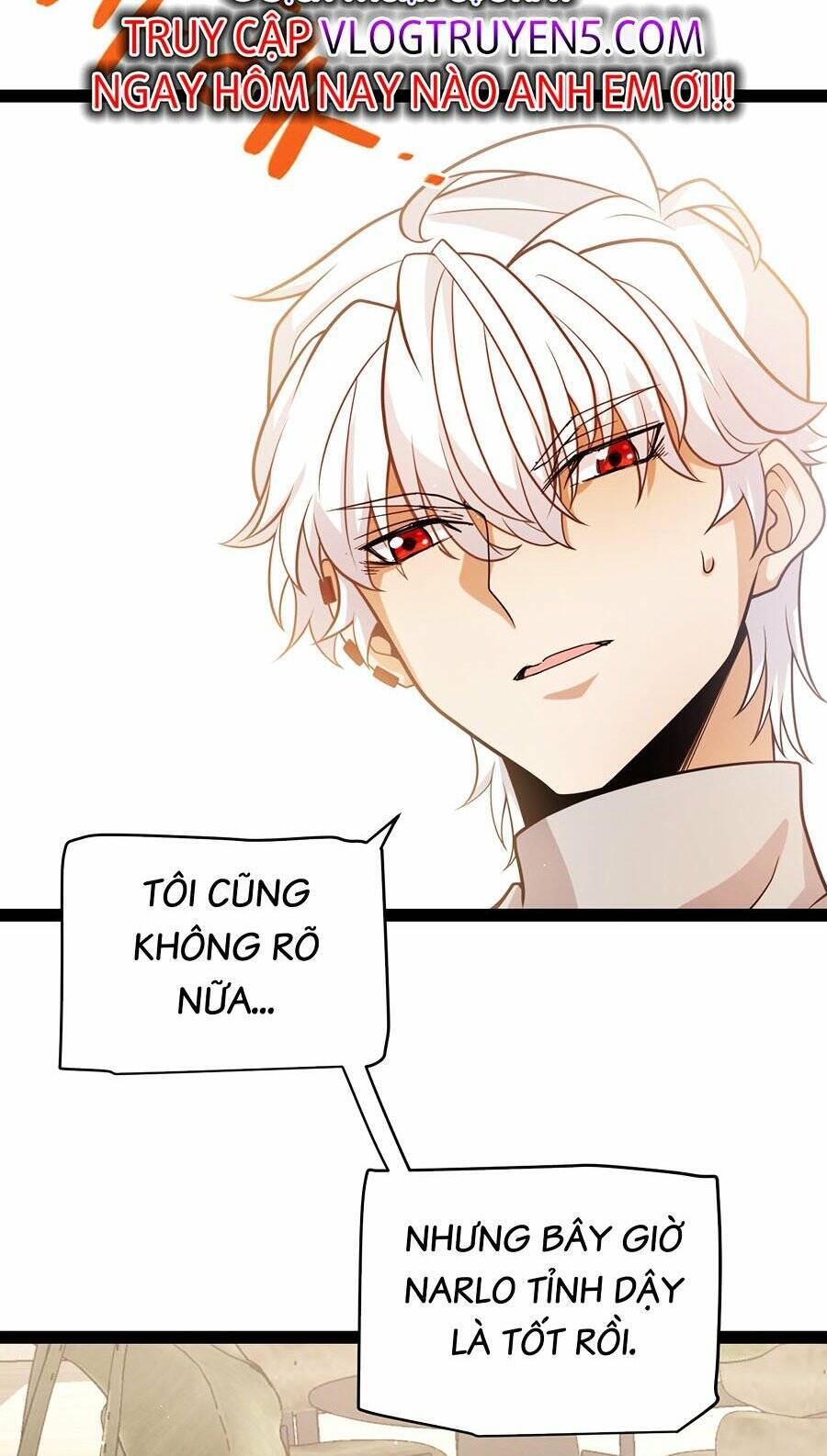 Tôi Đến Từ Thế Giới Trò Chơi Chap 232 - Next Chap 233
