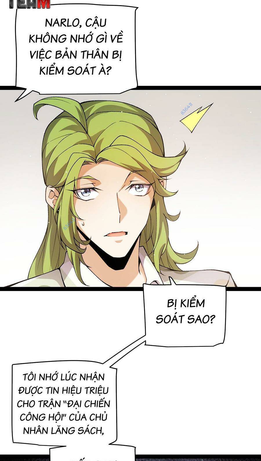 Tôi Đến Từ Thế Giới Trò Chơi Chap 232 - Next Chap 233