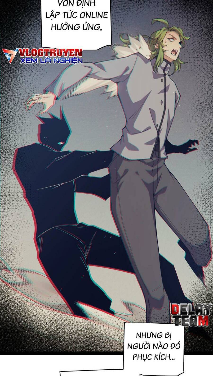 Tôi Đến Từ Thế Giới Trò Chơi Chap 232 - Next Chap 233