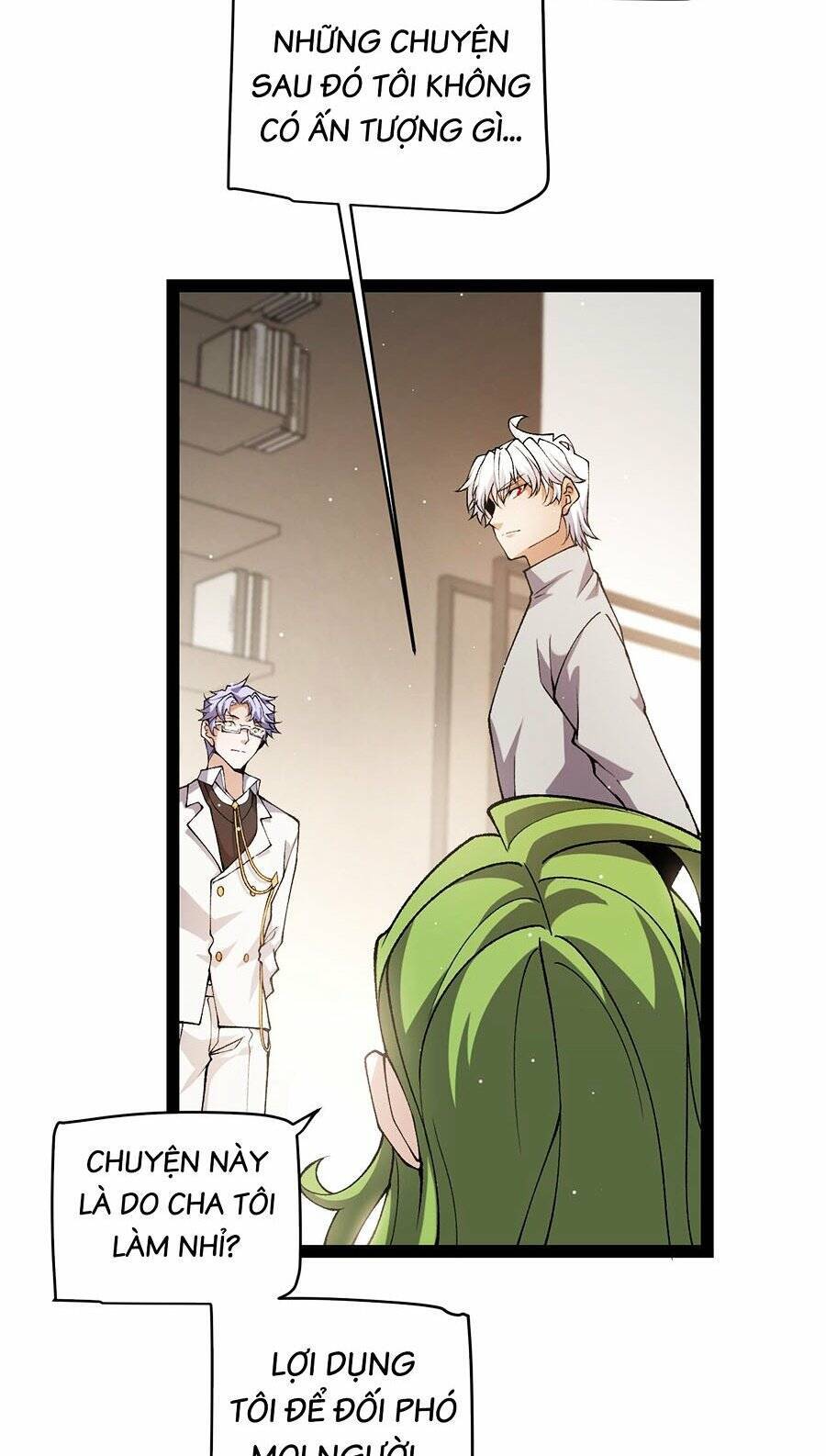 Tôi Đến Từ Thế Giới Trò Chơi Chap 232 - Next Chap 233