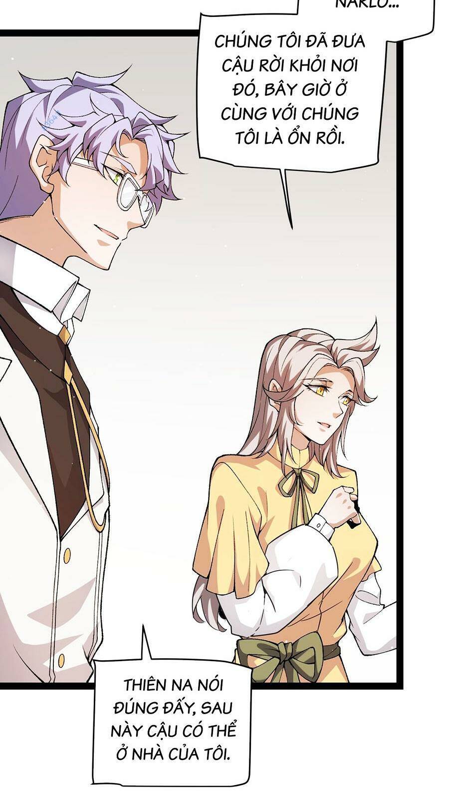 Tôi Đến Từ Thế Giới Trò Chơi Chap 232 - Next Chap 233