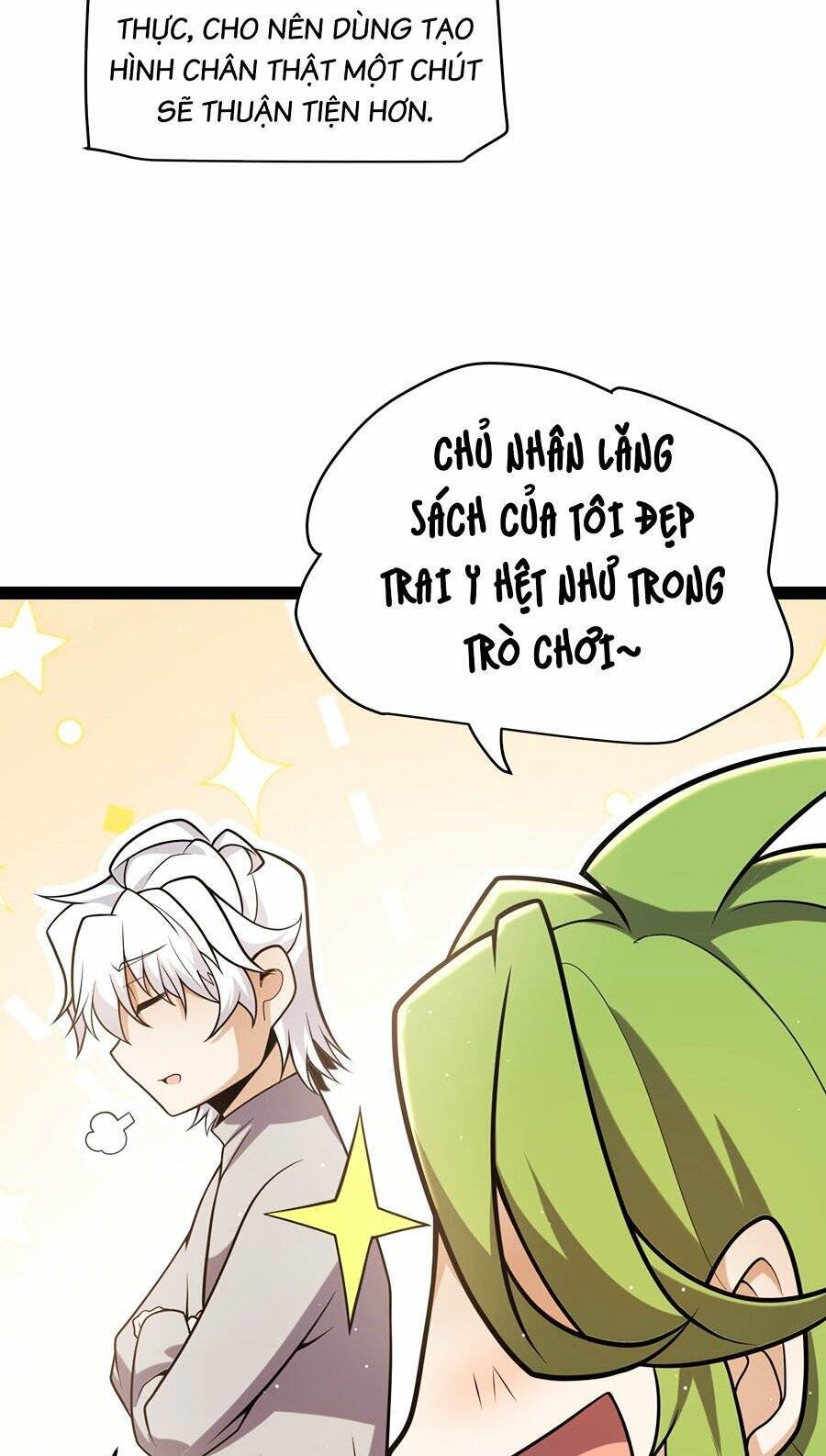 Tôi Đến Từ Thế Giới Trò Chơi Chap 232 - Next Chap 233