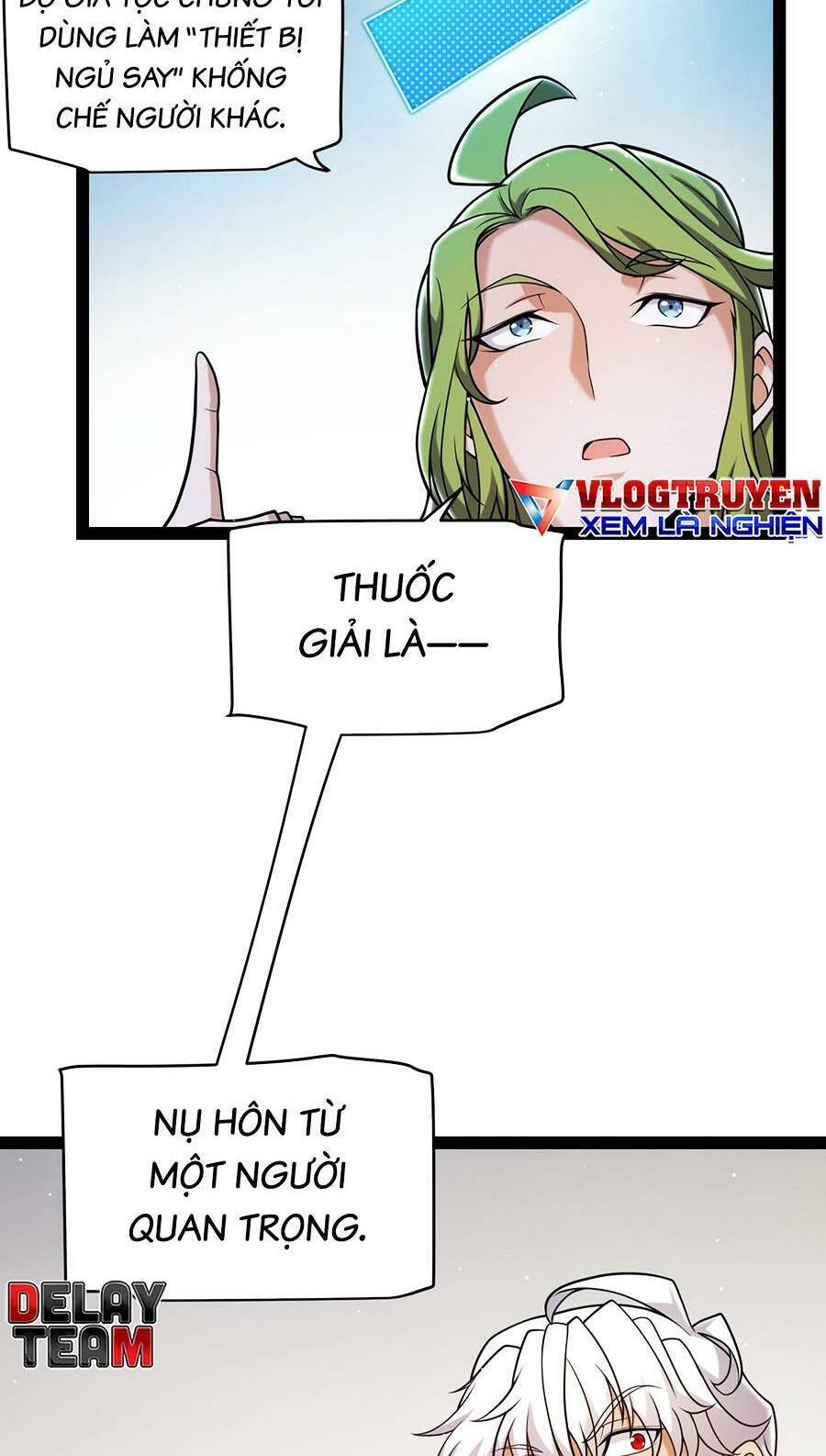 Tôi Đến Từ Thế Giới Trò Chơi Chap 232 - Next Chap 233