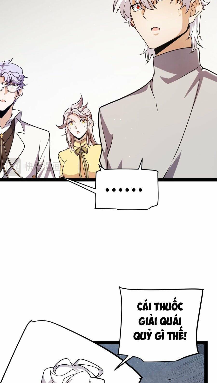Tôi Đến Từ Thế Giới Trò Chơi Chap 232 - Next Chap 233