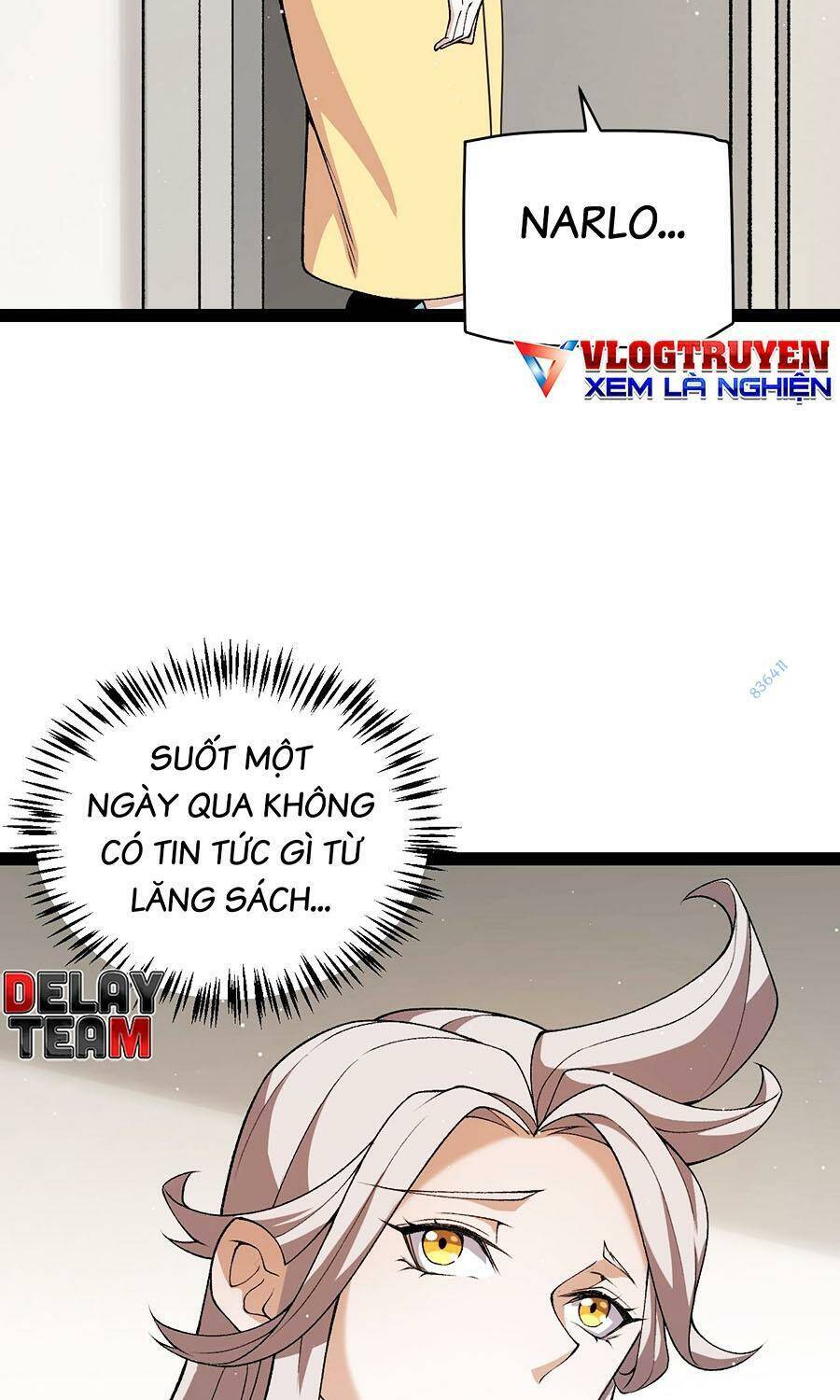 Tôi Đến Từ Thế Giới Trò Chơi Chap 232 - Next Chap 233