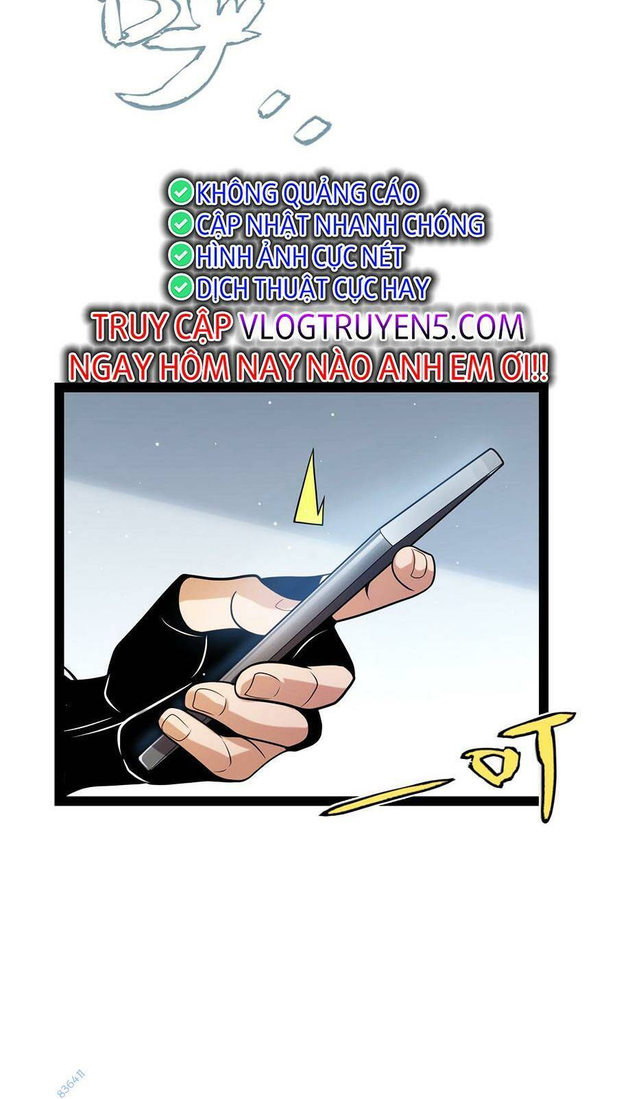 Tôi Đến Từ Thế Giới Trò Chơi Chap 232 - Next Chap 233