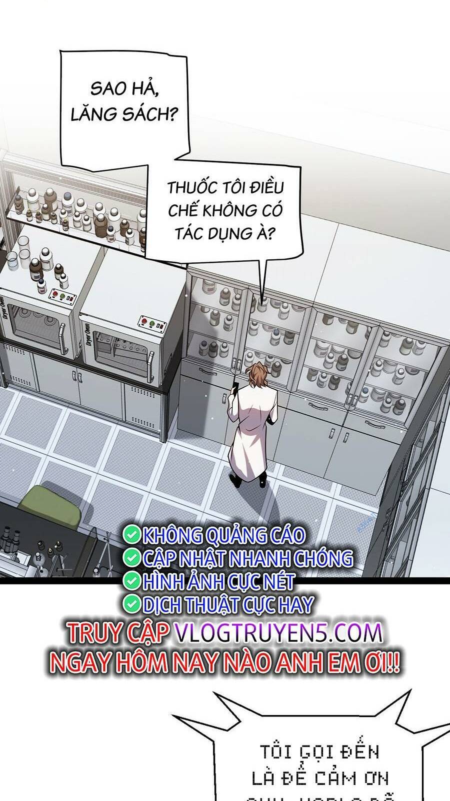 Tôi Đến Từ Thế Giới Trò Chơi Chap 232 - Next Chap 233