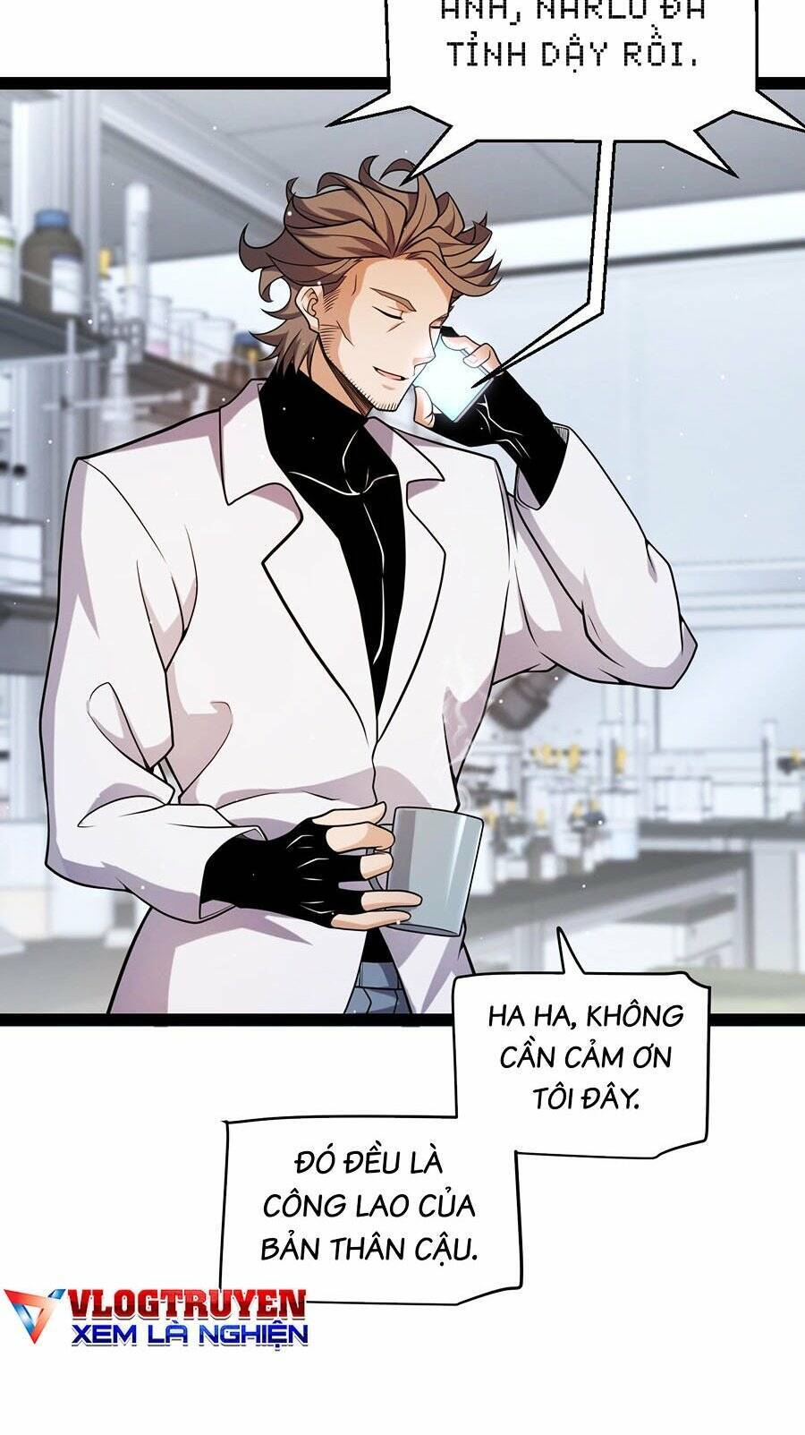 Tôi Đến Từ Thế Giới Trò Chơi Chap 232 - Next Chap 233
