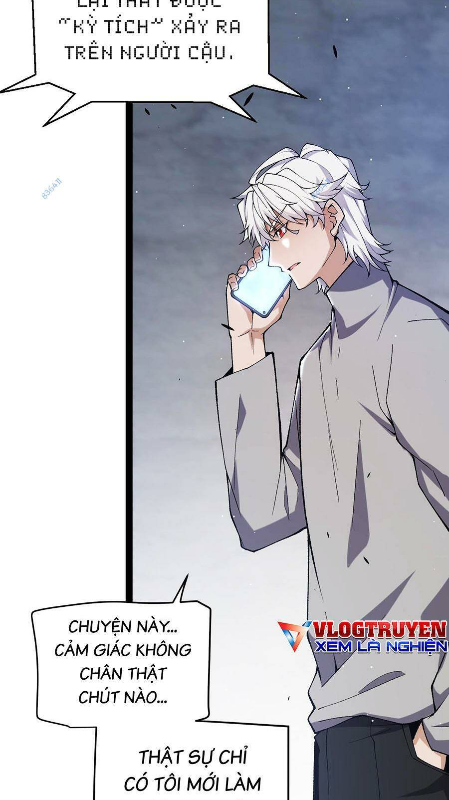 Tôi Đến Từ Thế Giới Trò Chơi Chap 232 - Next Chap 233