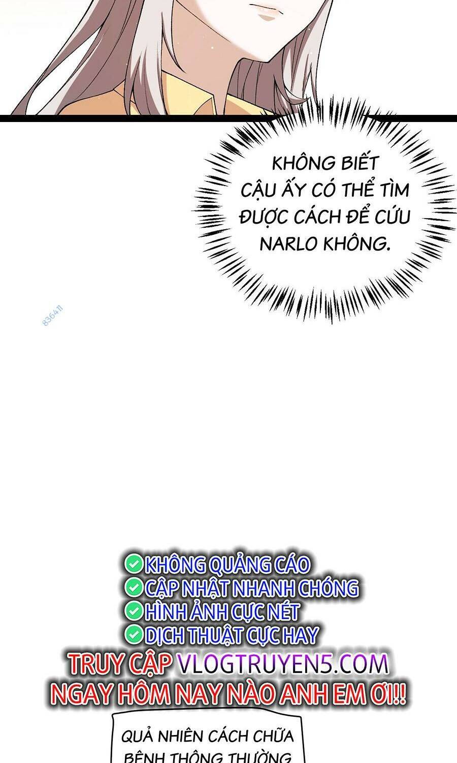 Tôi Đến Từ Thế Giới Trò Chơi Chap 232 - Next Chap 233