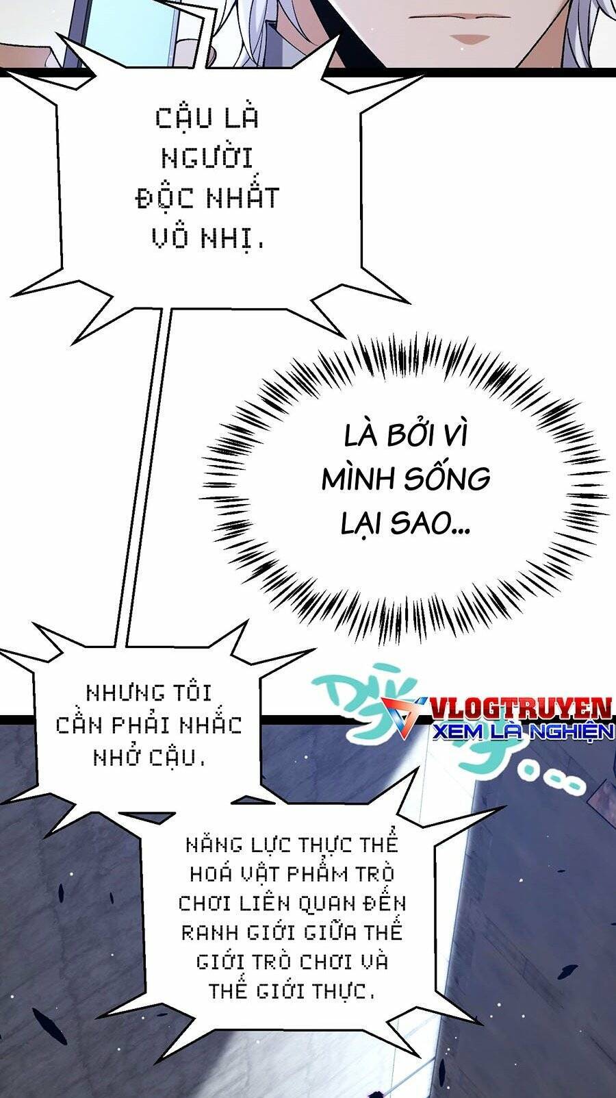 Tôi Đến Từ Thế Giới Trò Chơi Chap 232 - Next Chap 233