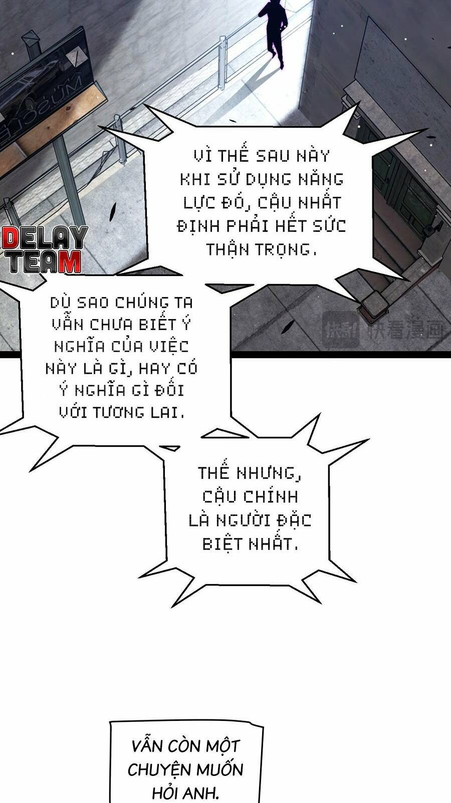 Tôi Đến Từ Thế Giới Trò Chơi Chap 232 - Next Chap 233