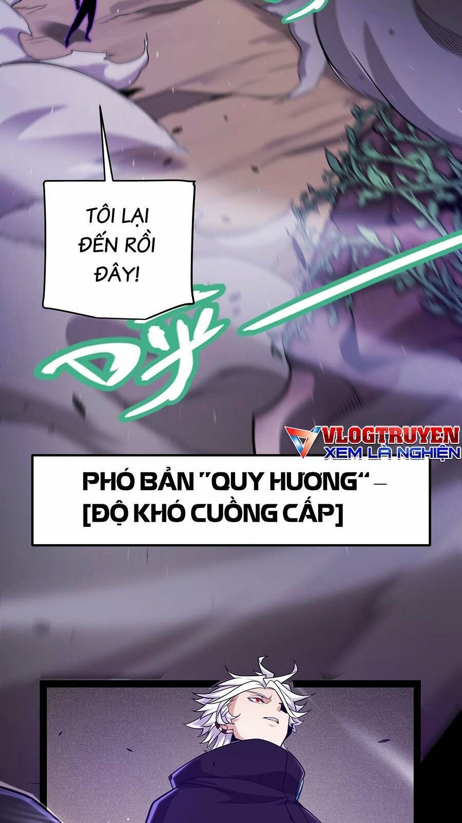 Tôi Đến Từ Thế Giới Trò Chơi Chap 232 - Next Chap 233