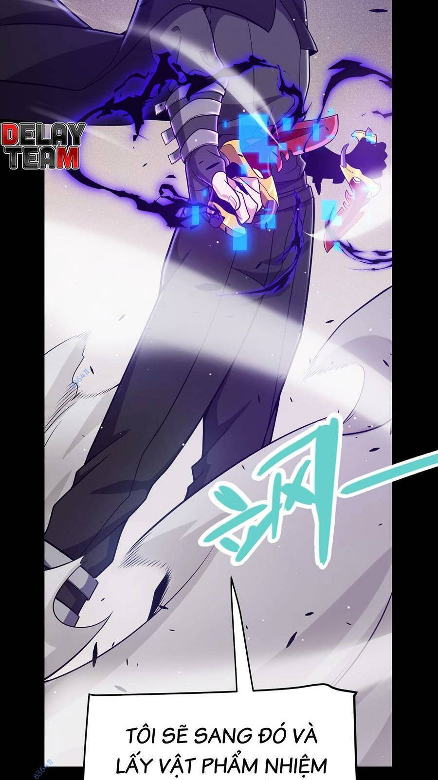 Tôi Đến Từ Thế Giới Trò Chơi Chap 232 - Next Chap 233