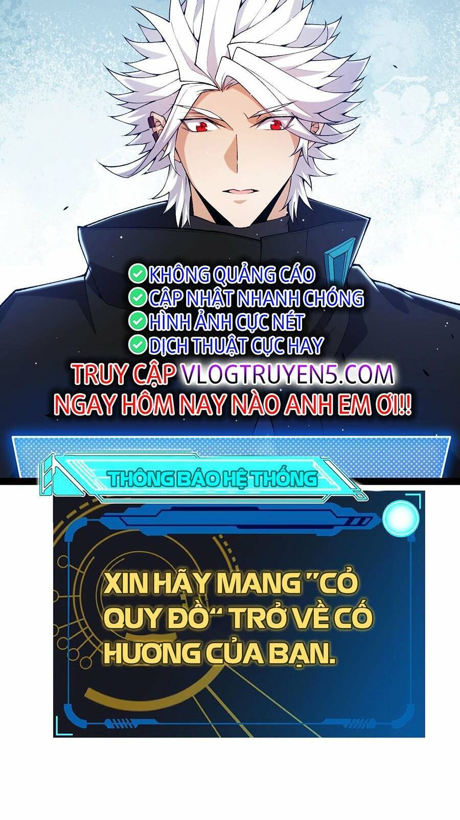 Tôi Đến Từ Thế Giới Trò Chơi Chap 232 - Next Chap 233