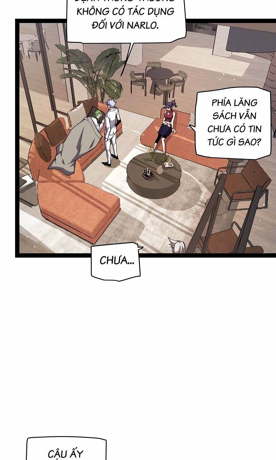 Tôi Đến Từ Thế Giới Trò Chơi Chap 232 - Next Chap 233