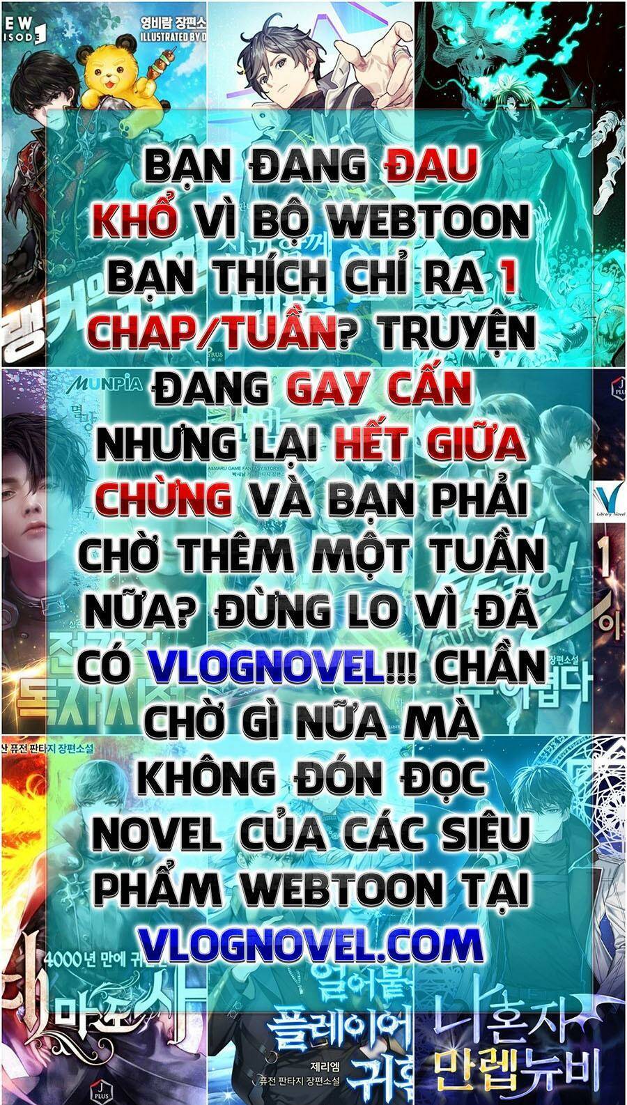 Tôi Đến Từ Thế Giới Trò Chơi Chap 232 - Next Chap 233
