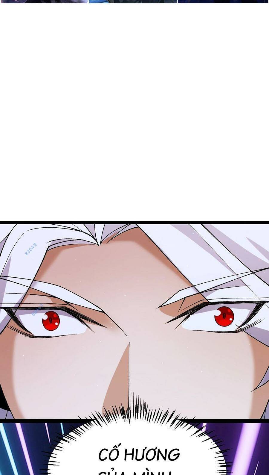 Tôi Đến Từ Thế Giới Trò Chơi Chap 232 - Next Chap 233