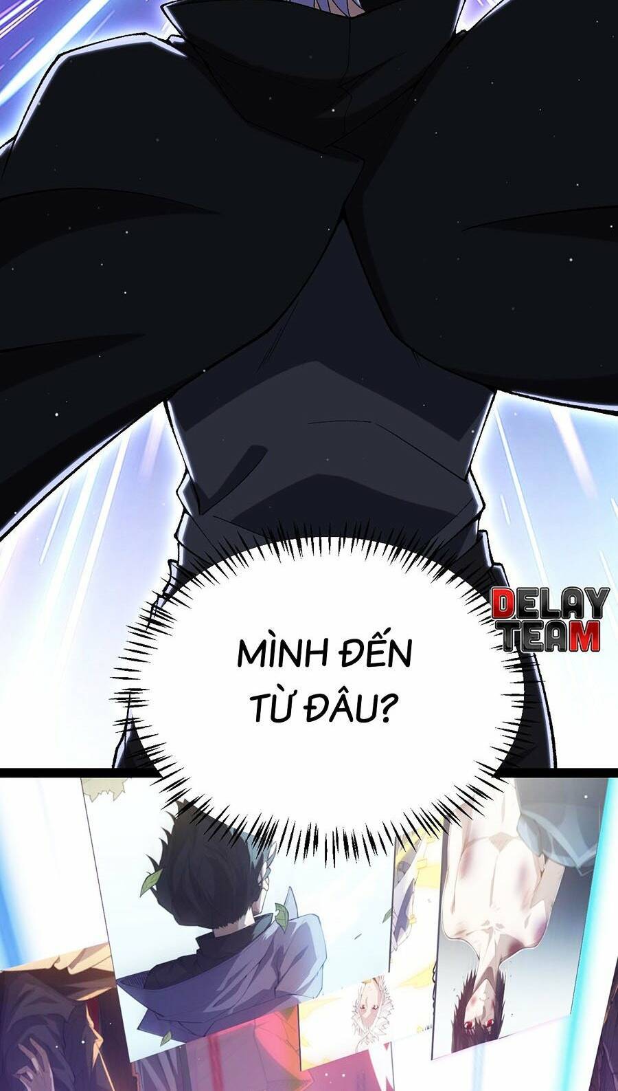 Tôi Đến Từ Thế Giới Trò Chơi Chap 232 - Next Chap 233
