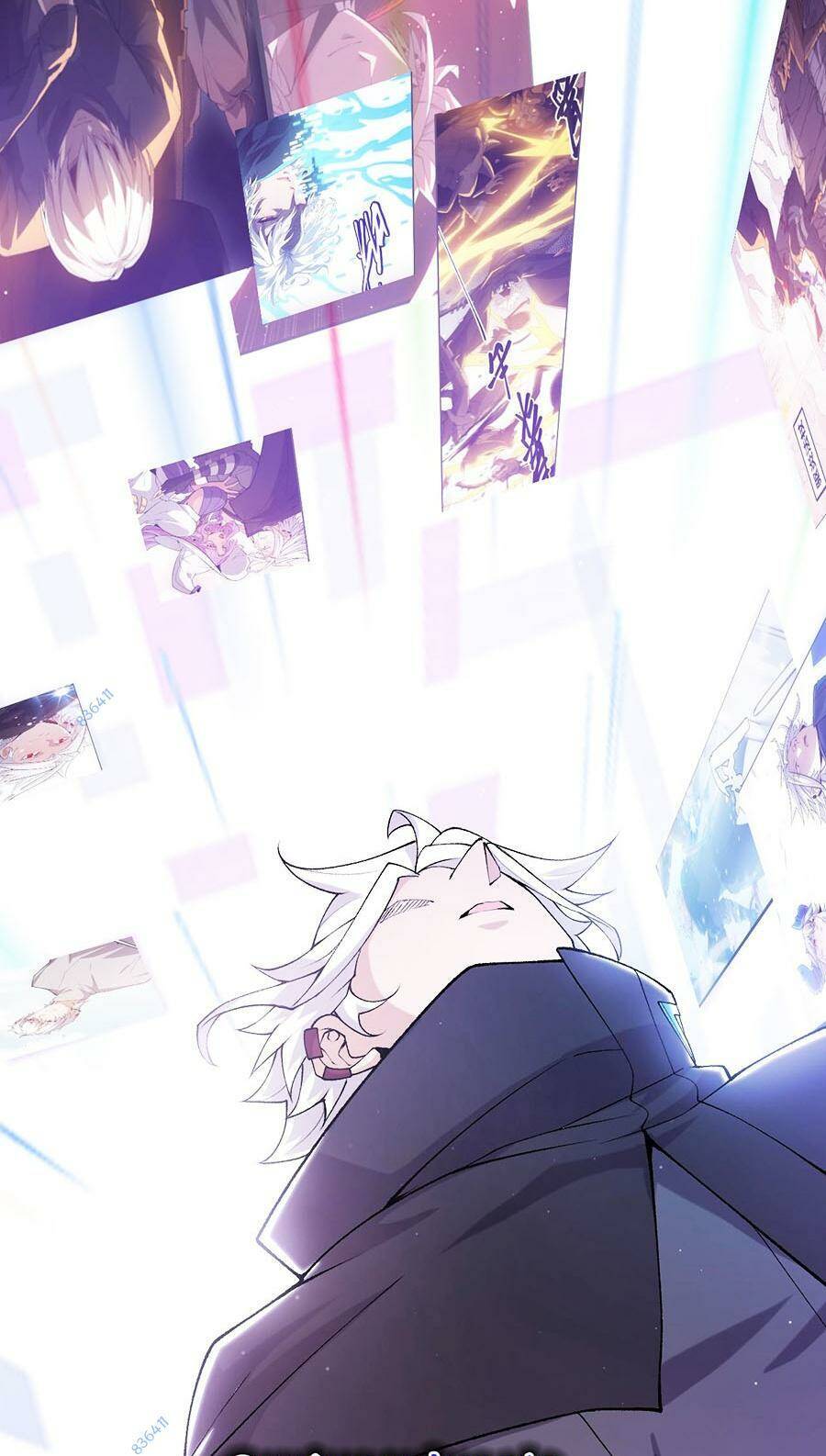Tôi Đến Từ Thế Giới Trò Chơi Chap 232 - Next Chap 233