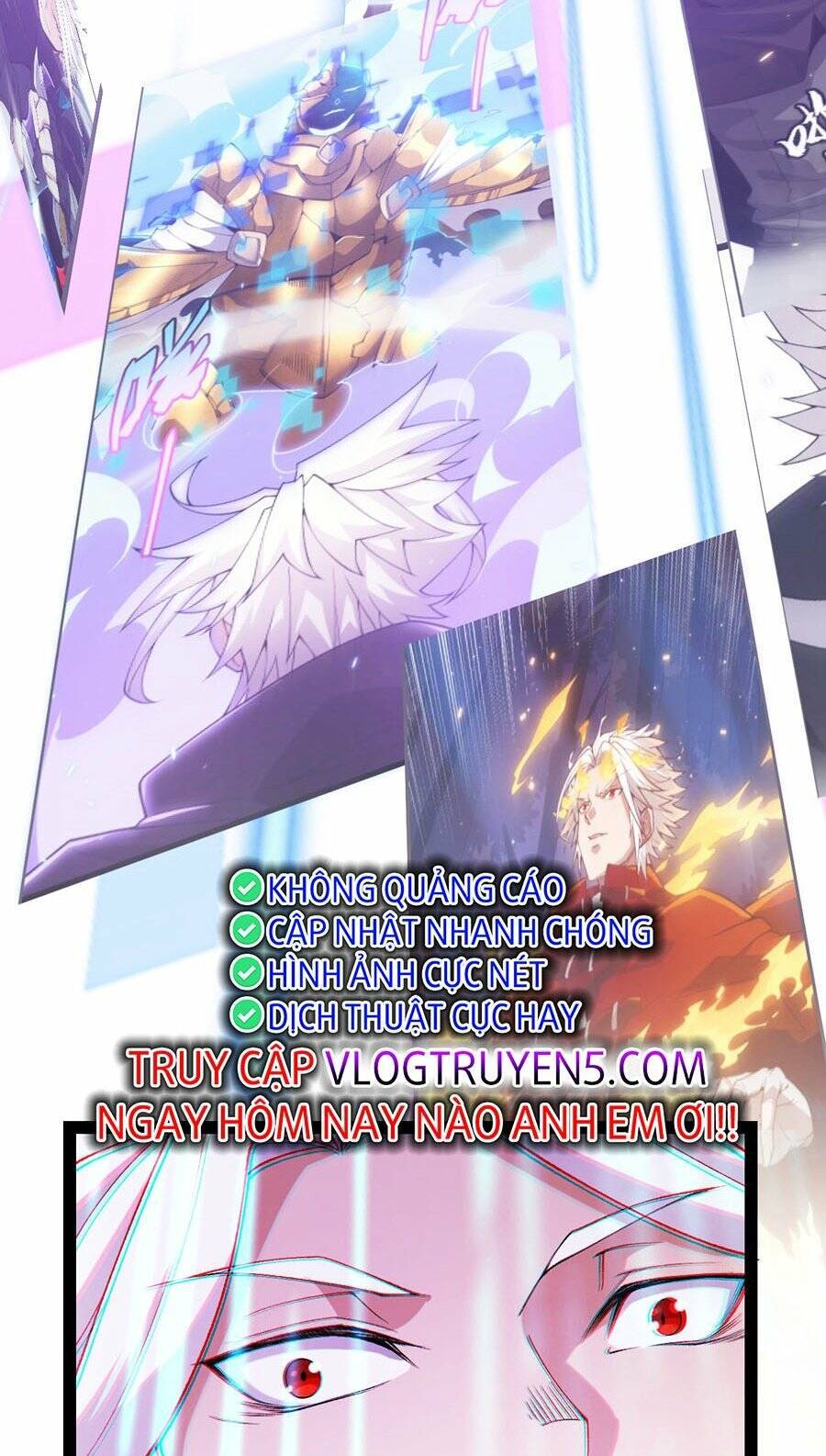 Tôi Đến Từ Thế Giới Trò Chơi Chap 232 - Next Chap 233