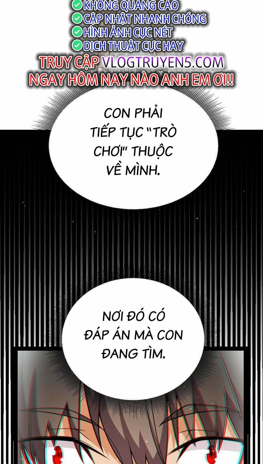 Tôi Đến Từ Thế Giới Trò Chơi Chap 232 - Next Chap 233