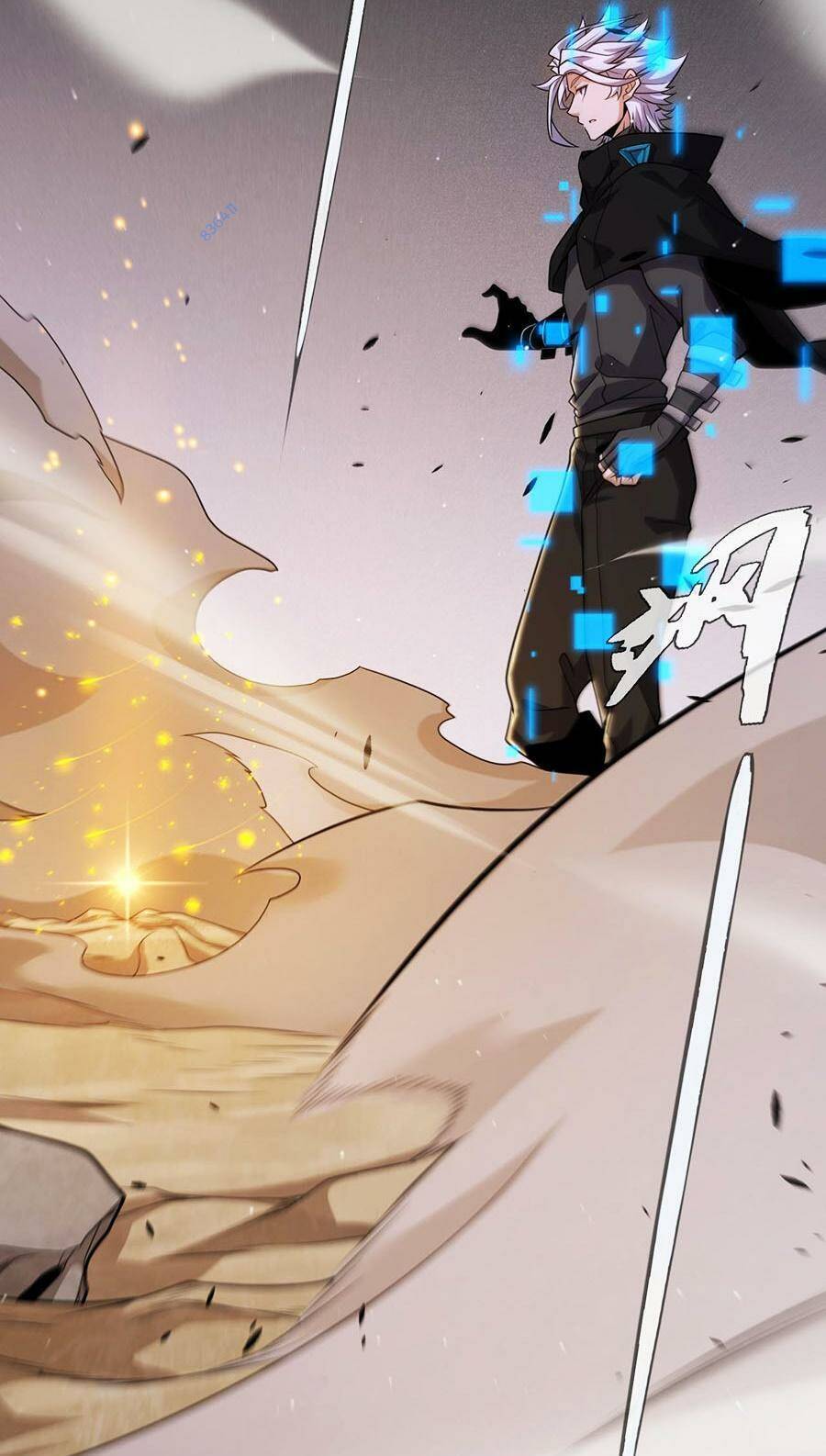 Tôi Đến Từ Thế Giới Trò Chơi Chap 232 - Next Chap 233