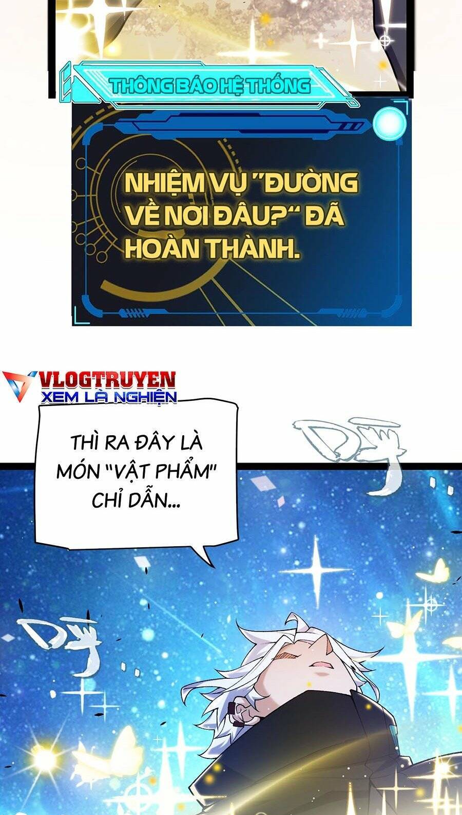 Tôi Đến Từ Thế Giới Trò Chơi Chap 232 - Next Chap 233