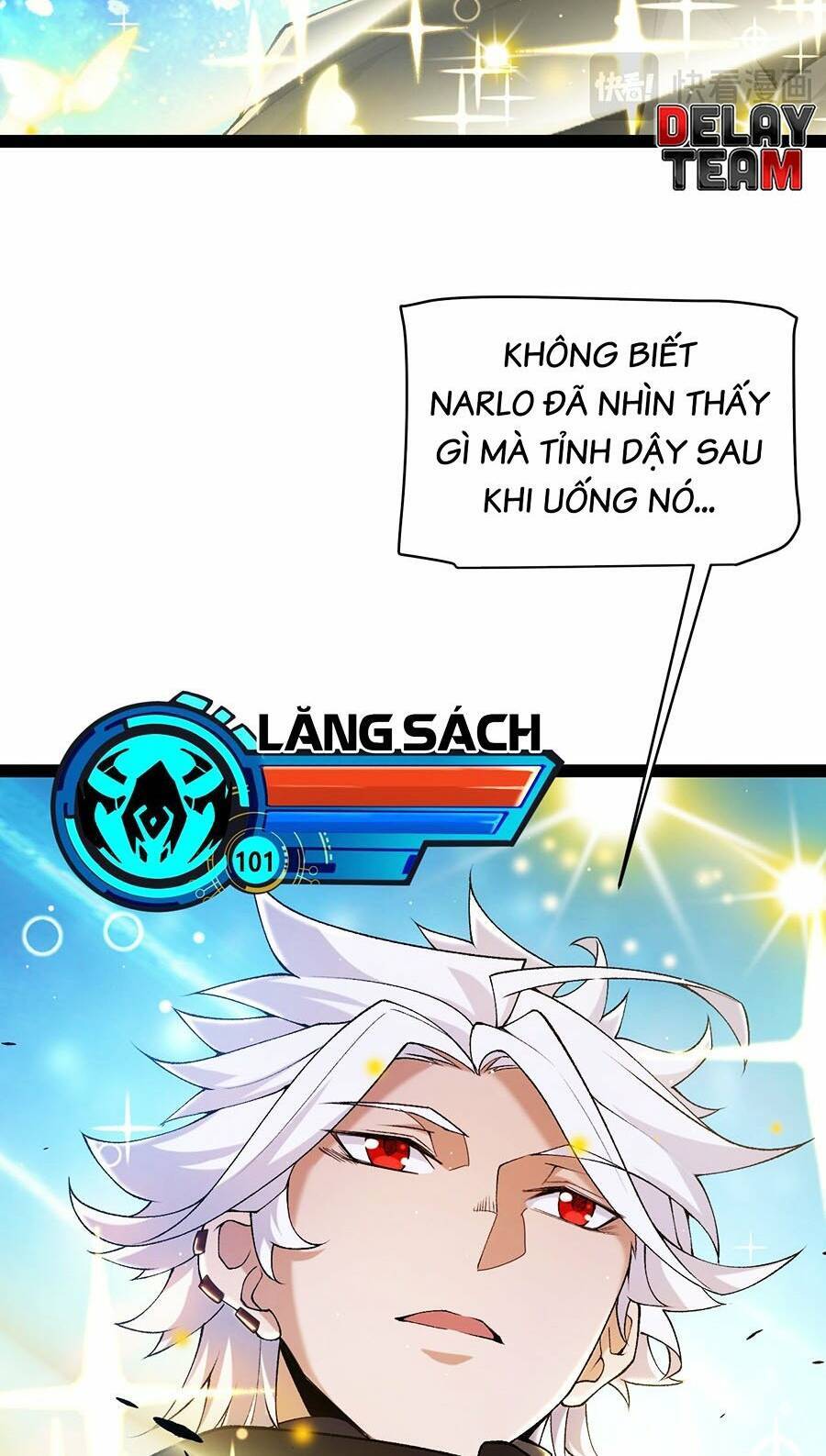 Tôi Đến Từ Thế Giới Trò Chơi Chap 232 - Next Chap 233
