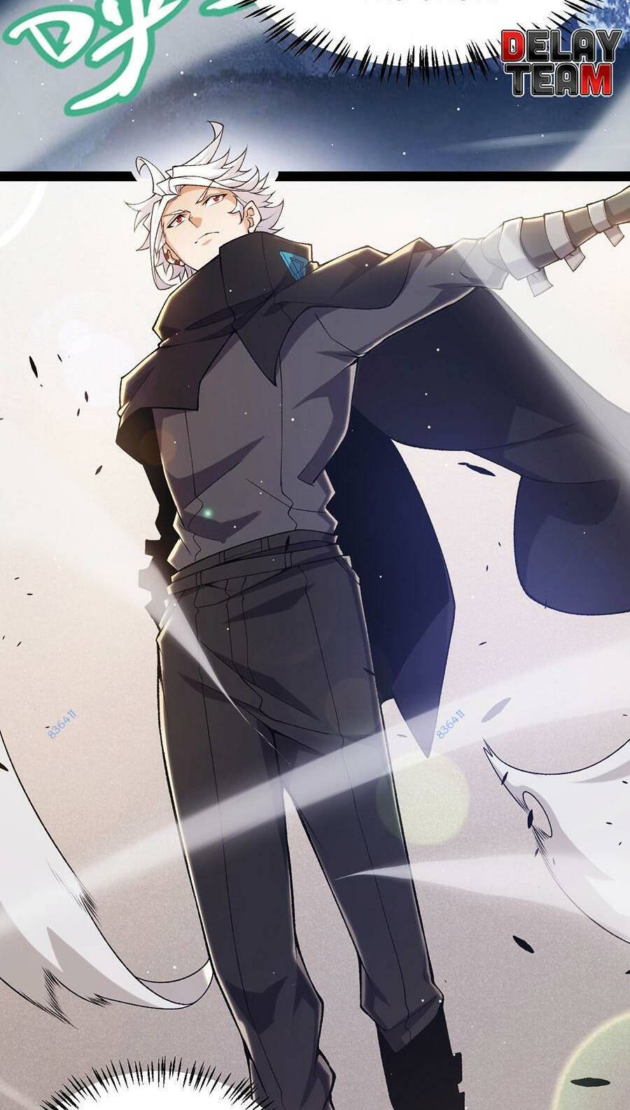 Tôi Đến Từ Thế Giới Trò Chơi Chap 232 - Next Chap 233