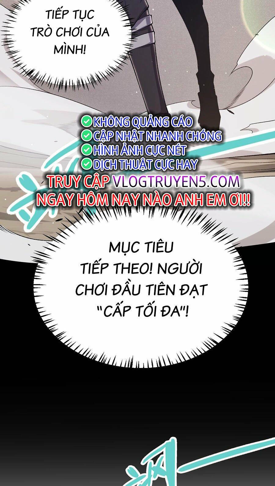 Tôi Đến Từ Thế Giới Trò Chơi Chap 232 - Next Chap 233