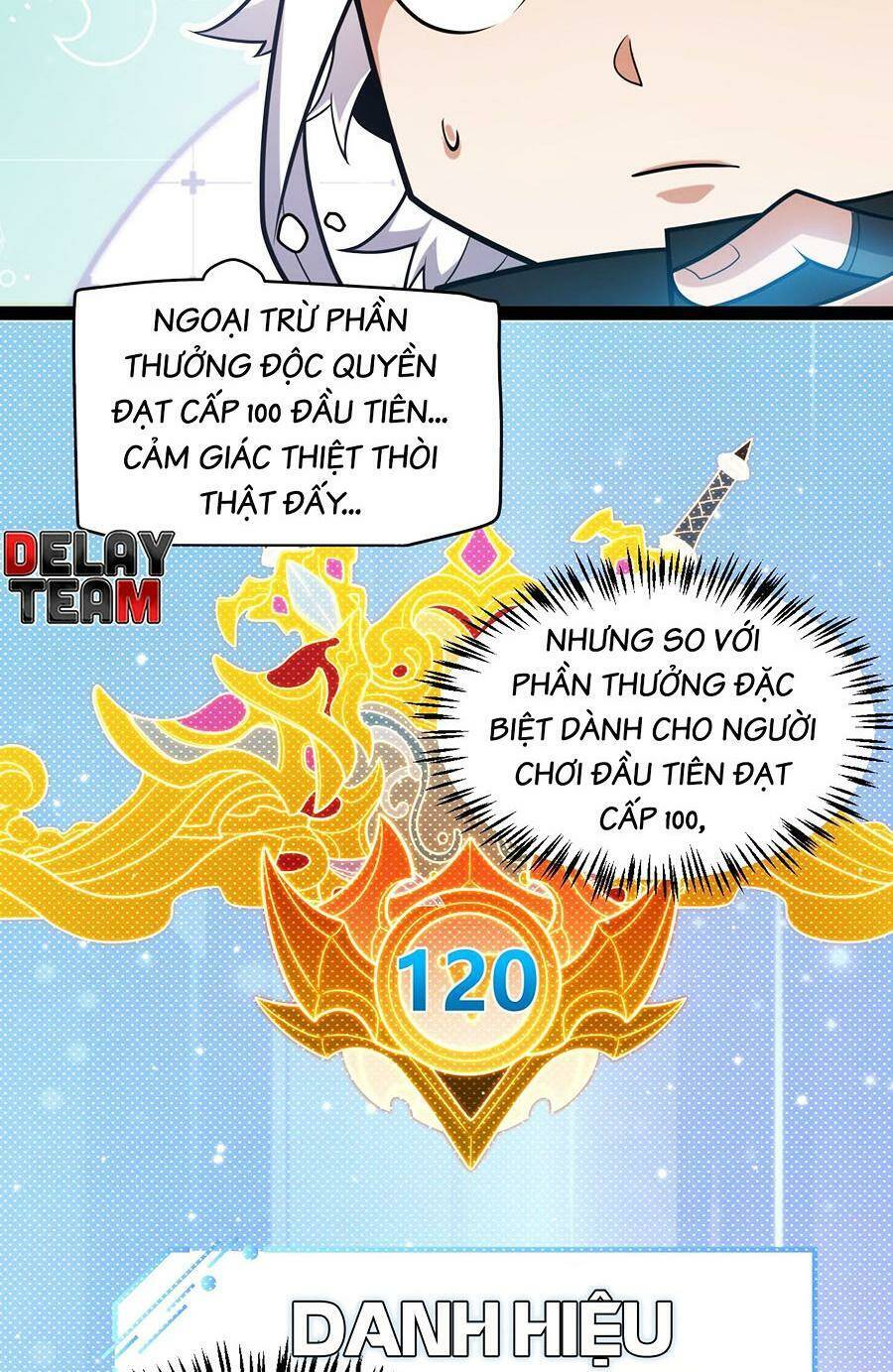 Tôi Đến Từ Thế Giới Trò Chơi Chap 233 - Next Chap 234