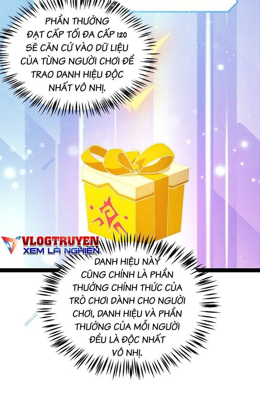 Tôi Đến Từ Thế Giới Trò Chơi Chap 233 - Next Chap 234