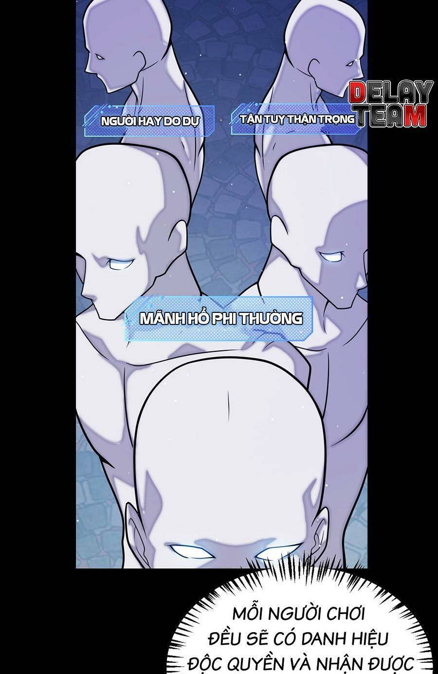 Tôi Đến Từ Thế Giới Trò Chơi Chap 233 - Next Chap 234