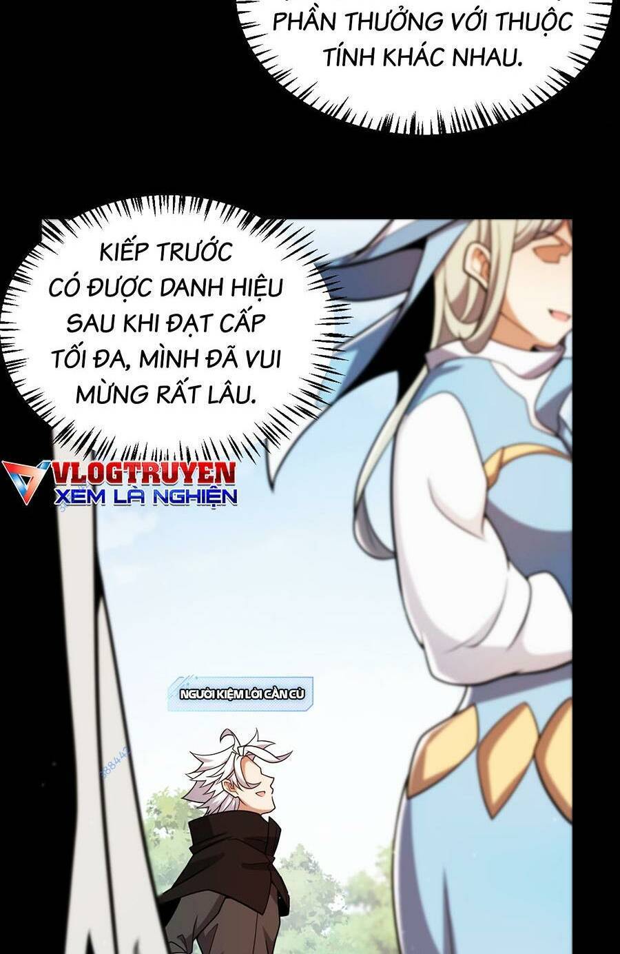 Tôi Đến Từ Thế Giới Trò Chơi Chap 233 - Next Chap 234
