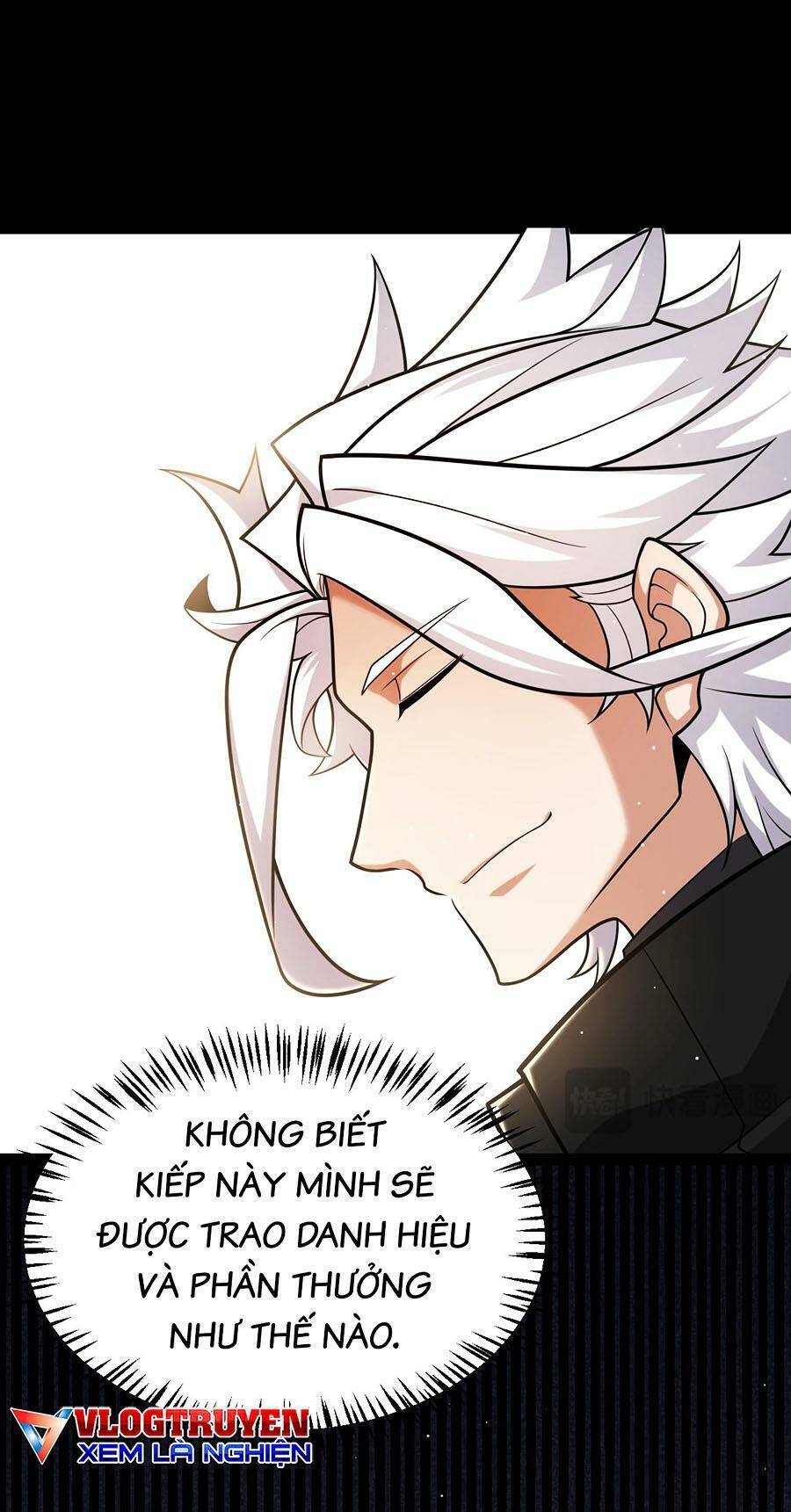 Tôi Đến Từ Thế Giới Trò Chơi Chap 233 - Next Chap 234