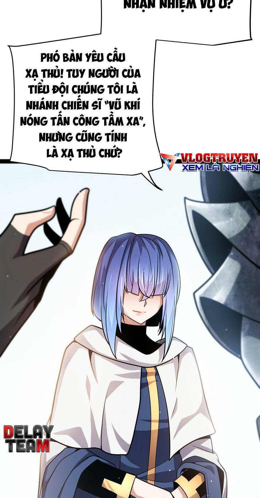 Tôi Đến Từ Thế Giới Trò Chơi Chap 233 - Next Chap 234
