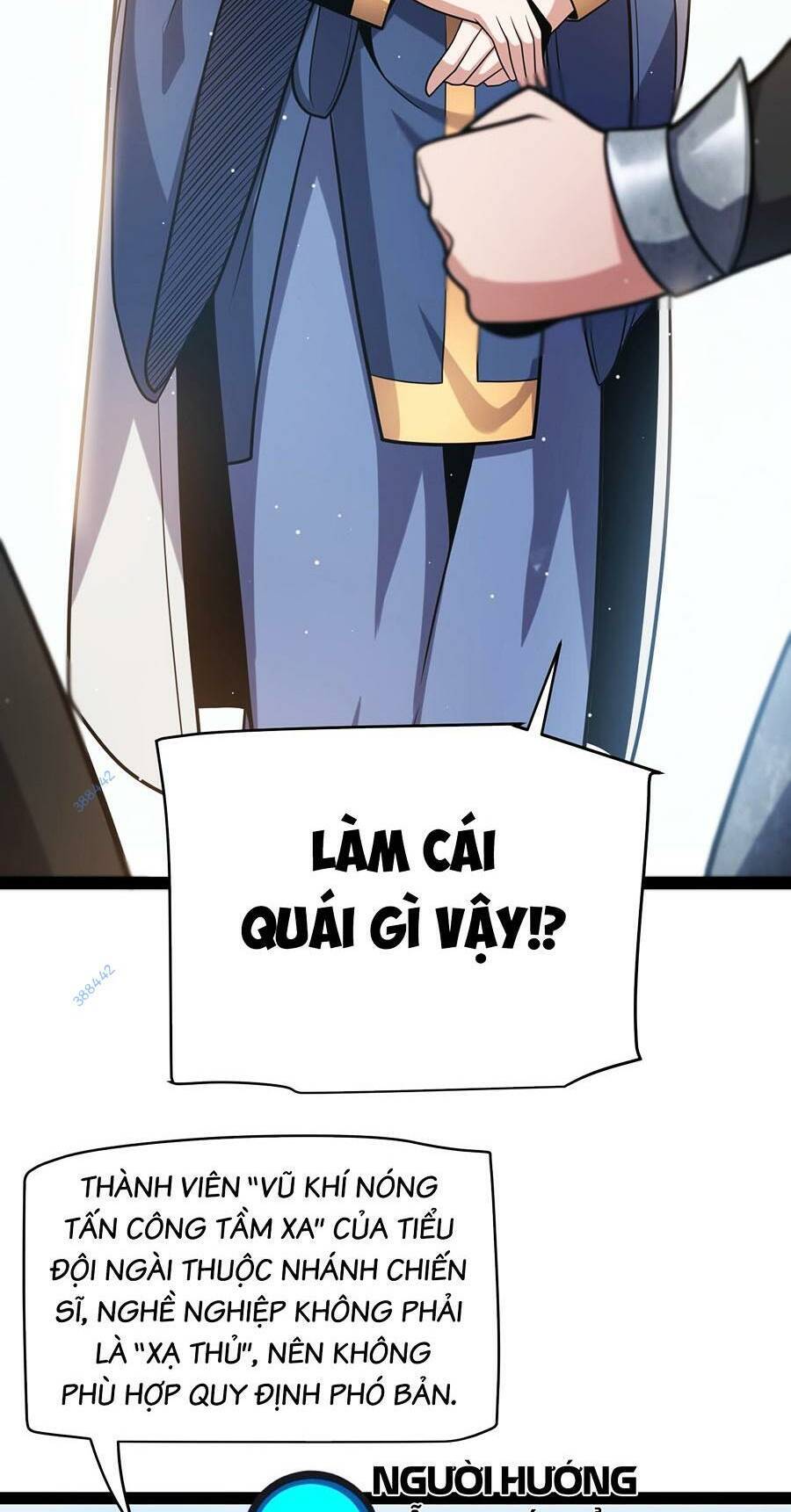 Tôi Đến Từ Thế Giới Trò Chơi Chap 233 - Next Chap 234