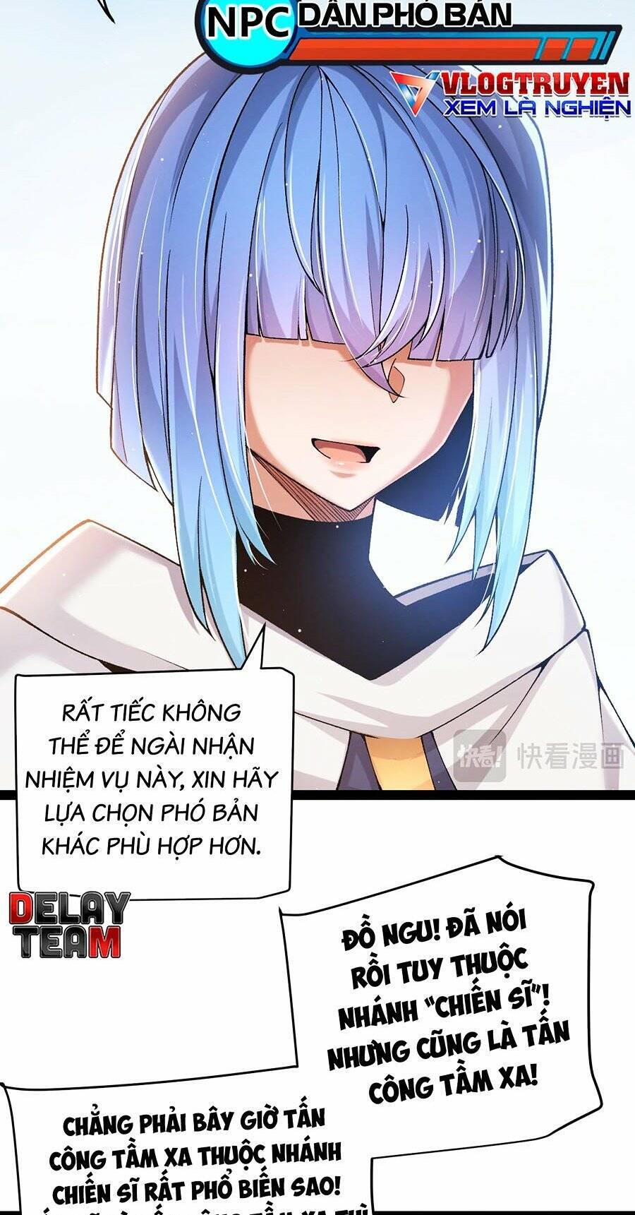 Tôi Đến Từ Thế Giới Trò Chơi Chap 233 - Next Chap 234