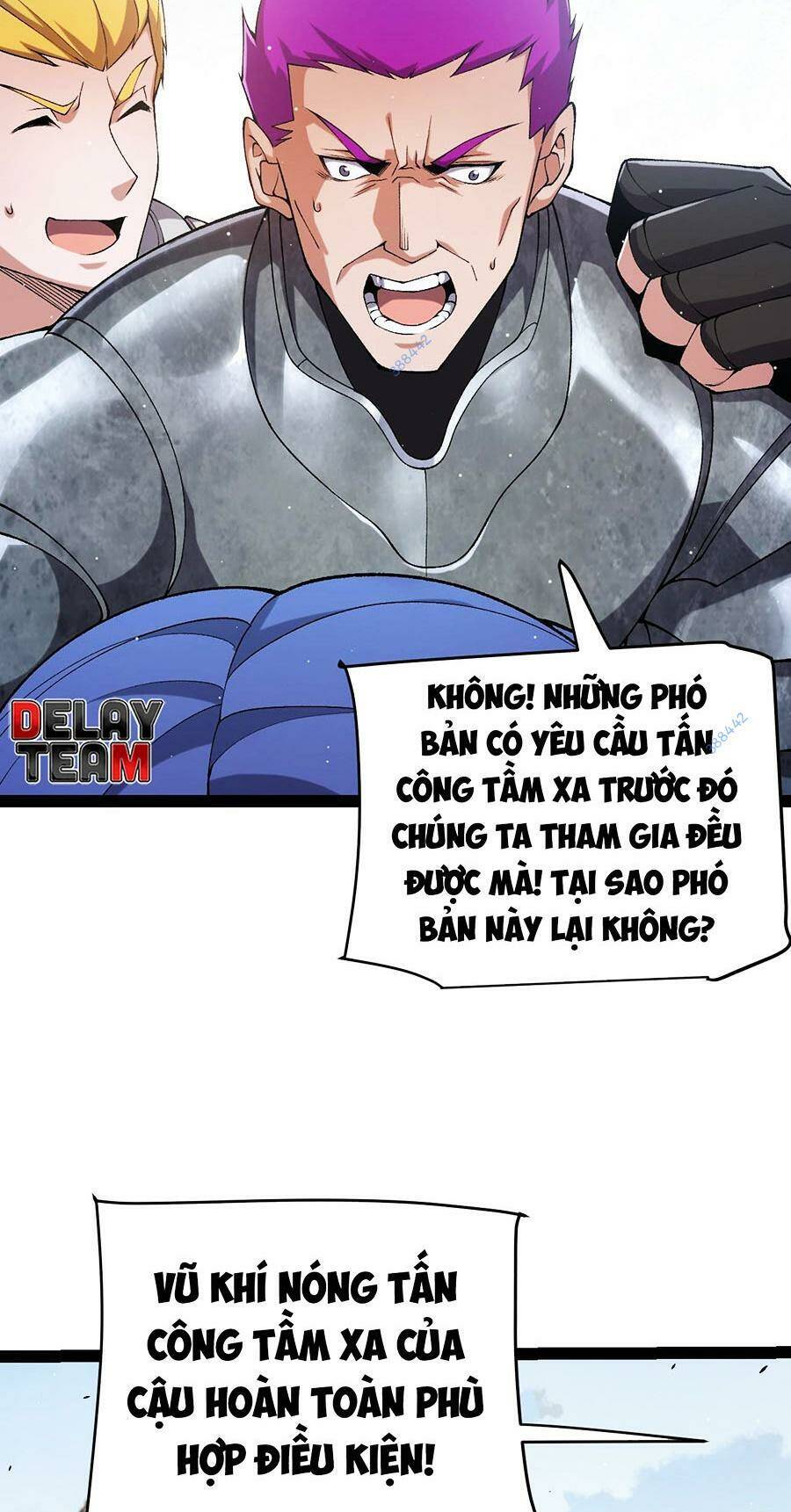Tôi Đến Từ Thế Giới Trò Chơi Chap 233 - Next Chap 234