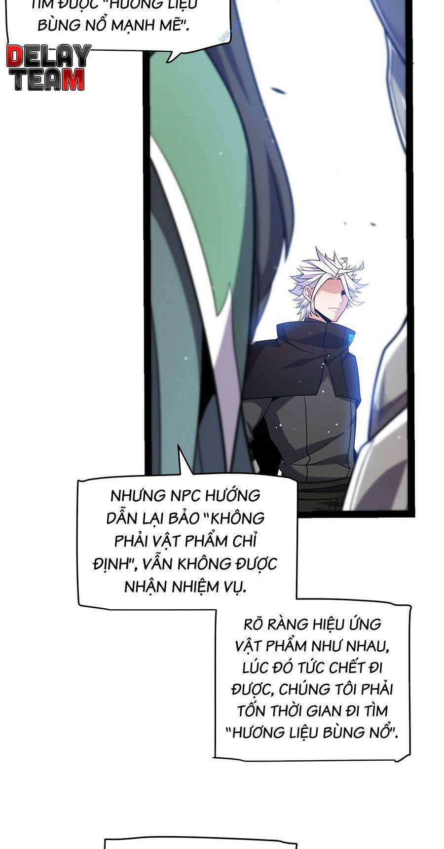 Tôi Đến Từ Thế Giới Trò Chơi Chap 233 - Next Chap 234