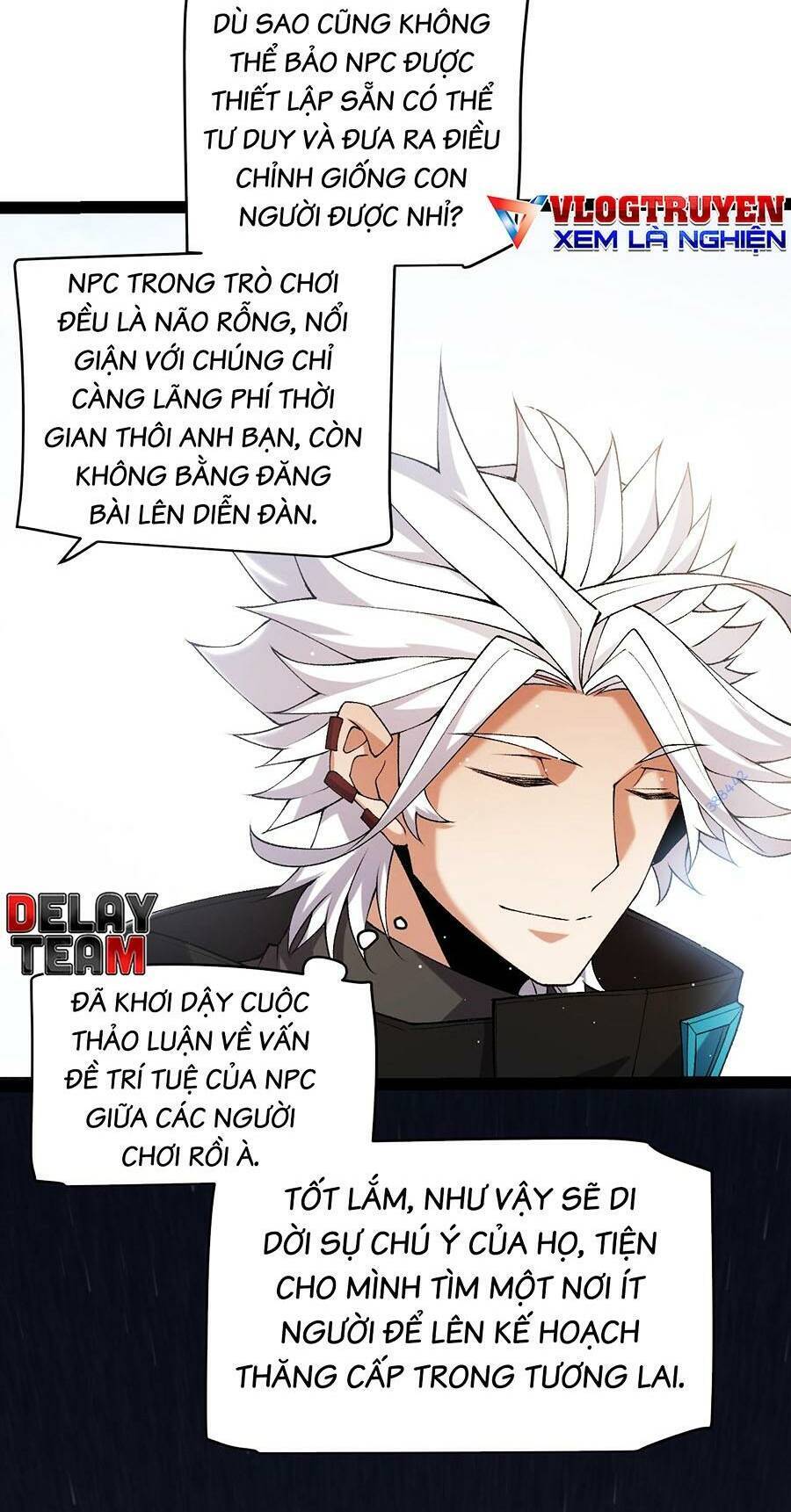 Tôi Đến Từ Thế Giới Trò Chơi Chap 233 - Next Chap 234