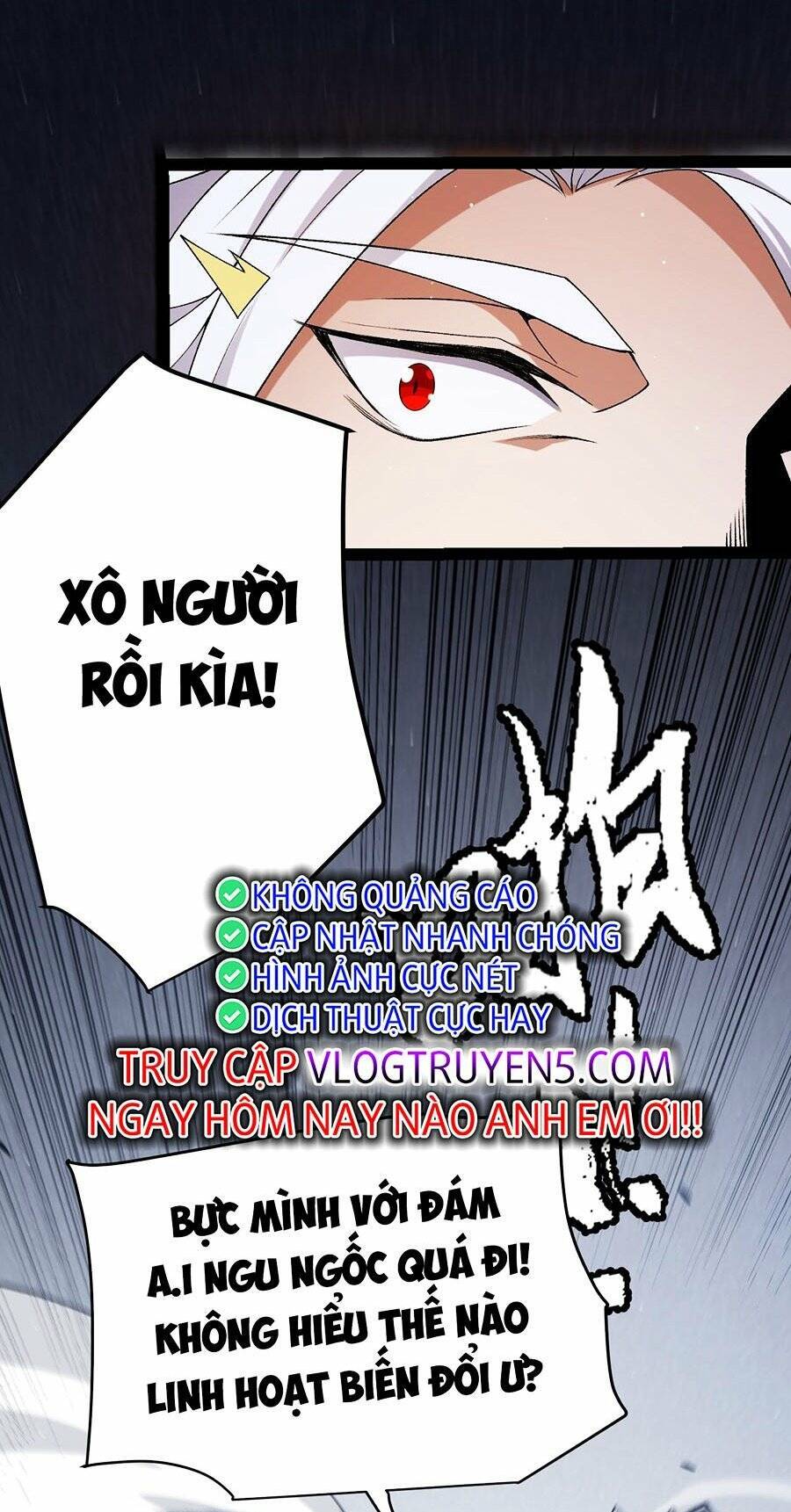 Tôi Đến Từ Thế Giới Trò Chơi Chap 233 - Next Chap 234