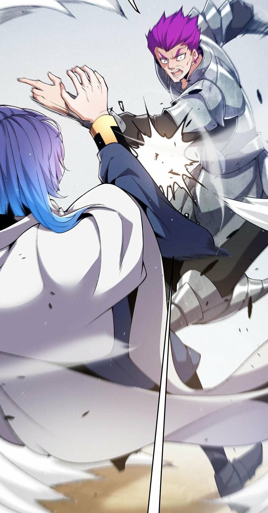 Tôi Đến Từ Thế Giới Trò Chơi Chap 233 - Next Chap 234