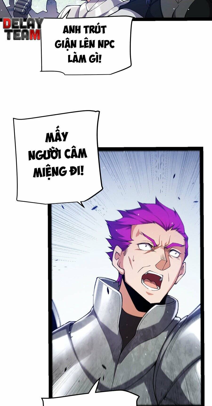 Tôi Đến Từ Thế Giới Trò Chơi Chap 233 - Next Chap 234