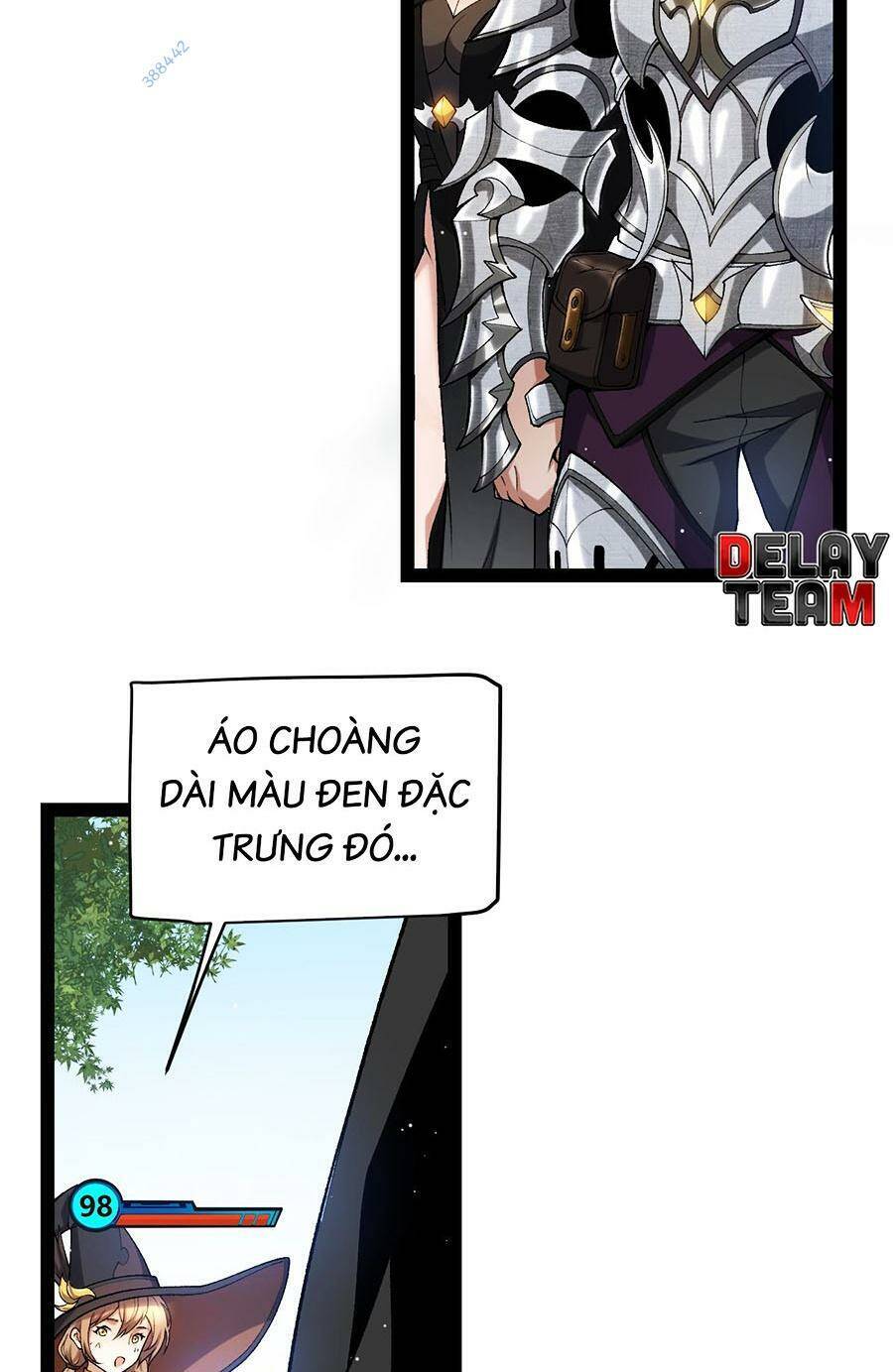 Tôi Đến Từ Thế Giới Trò Chơi Chap 233 - Next Chap 234