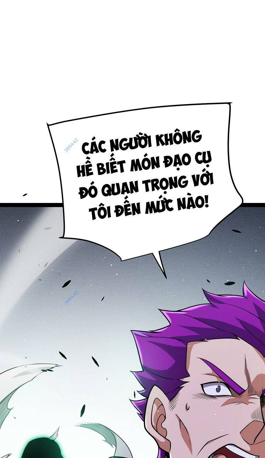 Tôi Đến Từ Thế Giới Trò Chơi Chap 233 - Next Chap 234