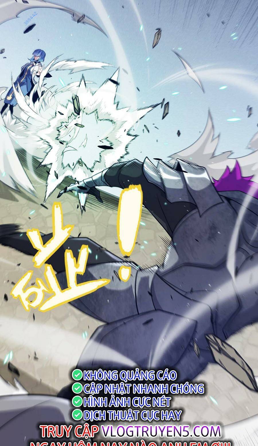 Tôi Đến Từ Thế Giới Trò Chơi Chap 233 - Next Chap 234