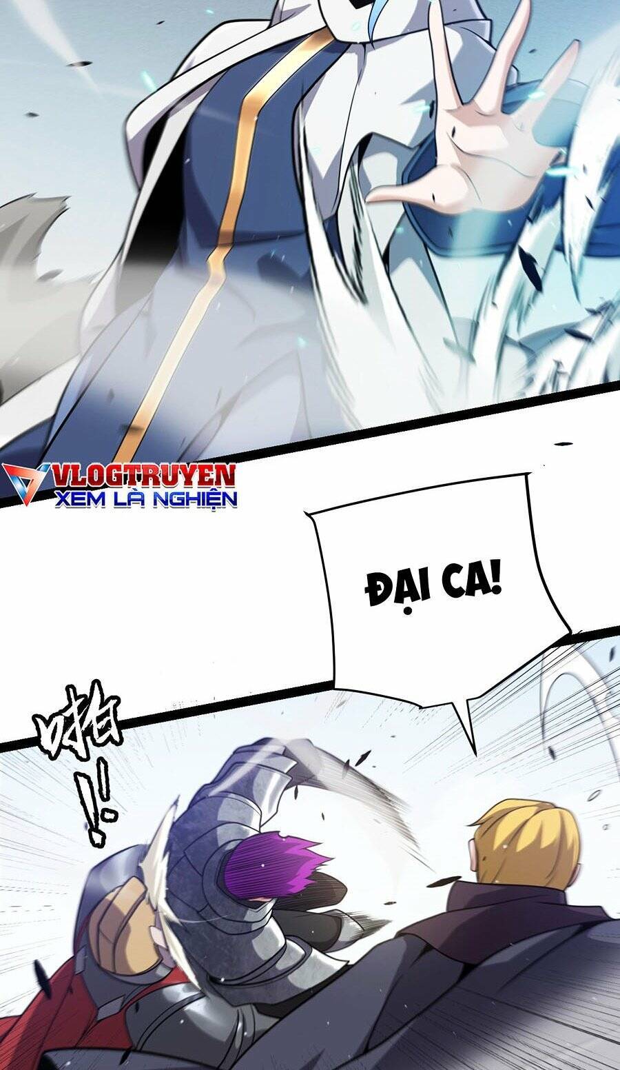 Tôi Đến Từ Thế Giới Trò Chơi Chap 233 - Next Chap 234