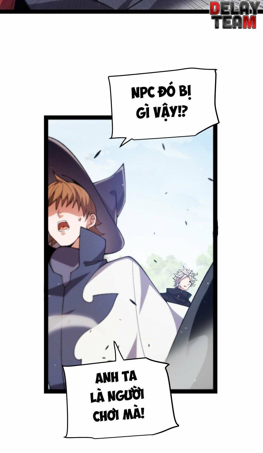 Tôi Đến Từ Thế Giới Trò Chơi Chap 233 - Next Chap 234